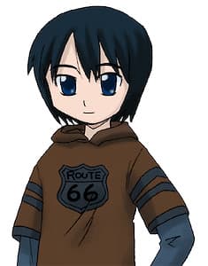 Mamoru