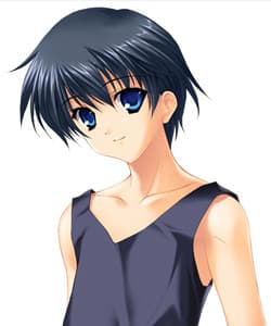 Sakagami Takafumi