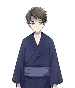 Boy