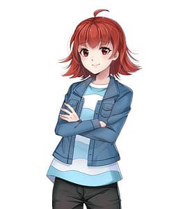 Sakuragi Asuka