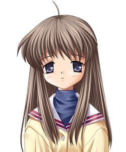 Miyazawa Yukine