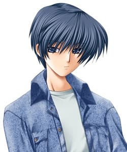 Yoshino Yuusuke
