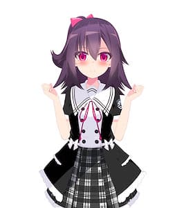 Otonashi Haruka