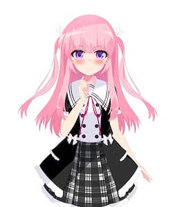 Mizuno Mutsuki