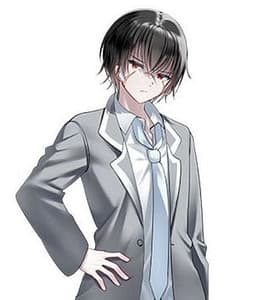 Akabane Hyouga