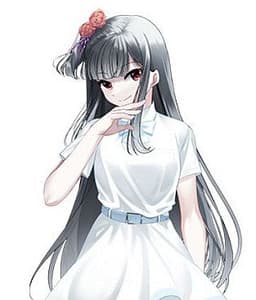 Amagasa Reira