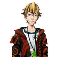 Ookura Yuuji