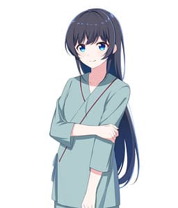 Ueno Mahiru
