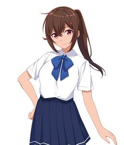 Itou Kanako