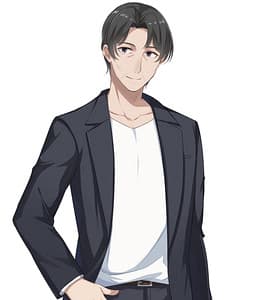 Anjou Shun'ya