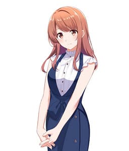Harukawa Amane