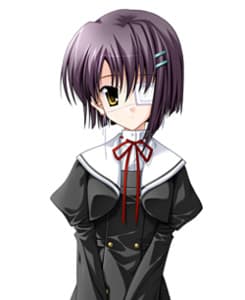 Shindou Chihiro