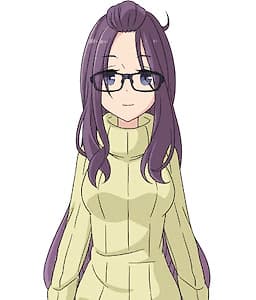 Kagamihara Sakura