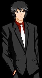 Yaezono Yusaku
