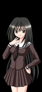 Hoshina Miki