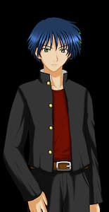Takaizawa Ryouma