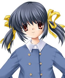 Sunohara Mei