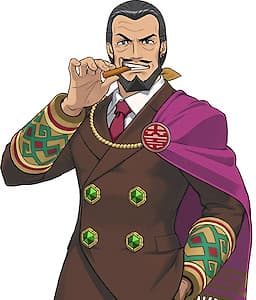 Inga Karukuuru Kukuruura Raruban Gijiiru Hofudaran Madara Vira Yashima Jakutieeru Kurain San-Sei