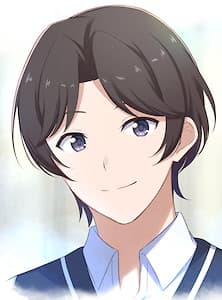 Anjou Yuki