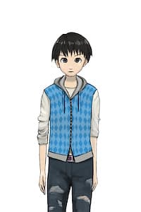 Takamura Naoki