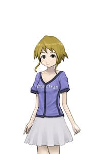 Okajima Youko
