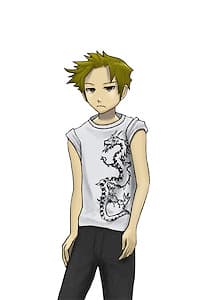 Sasaki Nobuhiro