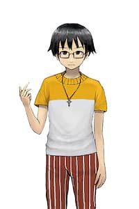 Hayama Taku