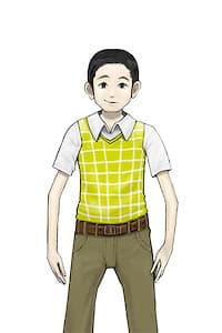 Aikawa Masashi