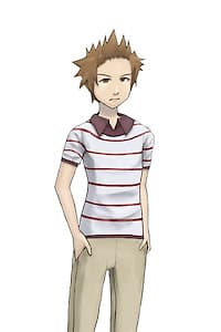 Fukase Shun