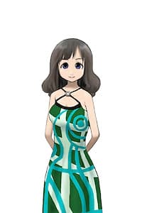 Hinano Mahiro