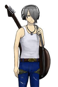 Hikita Yuji