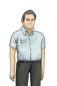 Suzu Yoshikazu