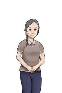Suzu Keiko