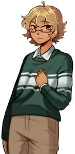 Lion Izumi
