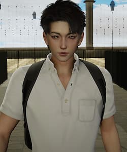 Noah Clarke