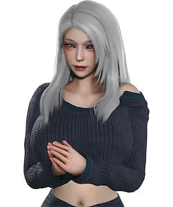 Elara Blackwood