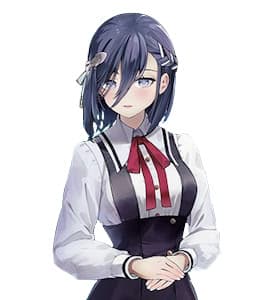Yanagase Nanna