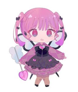 Kira Tenshi-chan