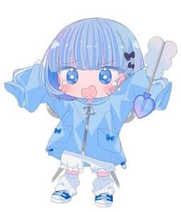 Hera Tenshi-chan