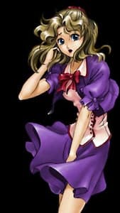 Shinohara Tomomi