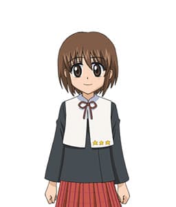 Protagonist