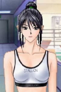 Matsunaga Youko