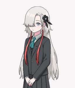 Yorukawa Sekai