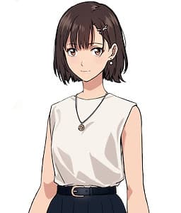 Sakurai Kanna