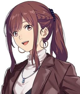 Sakura Shiori
