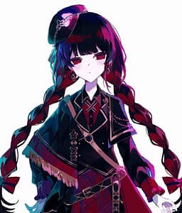 Nikaidou Hiro