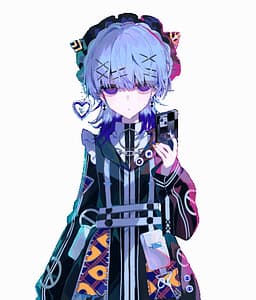 Hazama Nagi