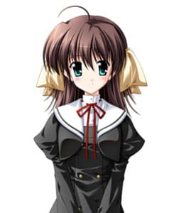 Miyamura Miyako