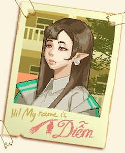 Diễm