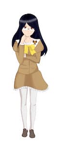 Misaki